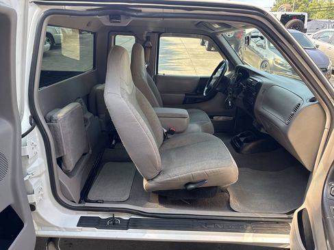 Used 2000 Ford Ranger XLT AWD/4WD image 17