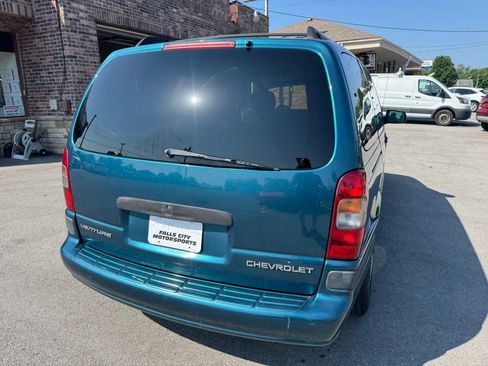 Used 2002 Chevrolet Venture LS FWD image 13