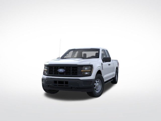 New 2026 Ford F150 XL AWD/4WD image 1