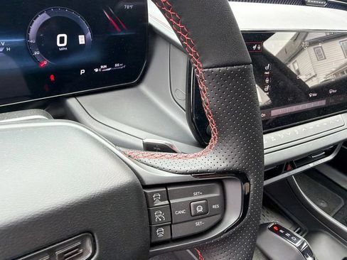 New 2026 Dodge Charger R/T AWD/4WD image 14