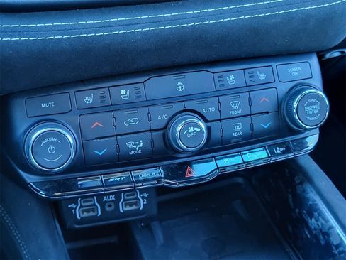 Used 2021 Dodge Durango SRT Hellcat w/ Premium Interior Group image 16