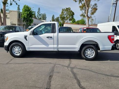 Certified 2021 Ford F150 XL w/ Trailer Tow Package image 25