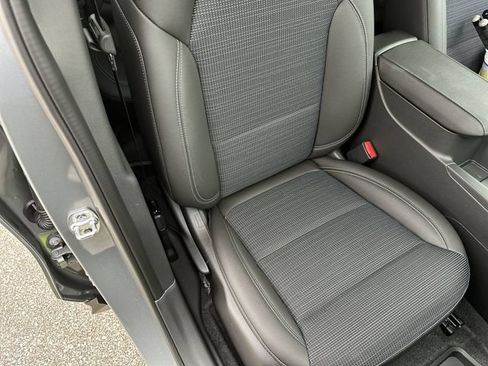 Used 2026 Buick Envista Sport Touring w/ Advanced Safety Package FWD image 27