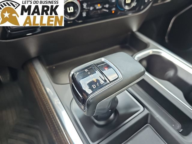 Used 2024 Chevrolet Silverado 1500 RST w/ True North Edition Plus AWD/4WD image 16