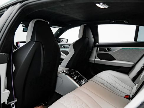 Used 2023 BMW M8 Gran Coupe xDrive Competition w/ M Carbon Exterior Package image 83