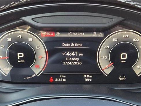 New 2026 Audi Q7 3.0T Premium Plus AWD/4WD image 11
