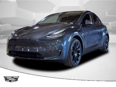 Used 2022 Tesla Model Y Long Range