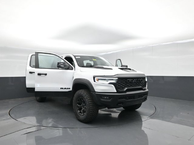 New 2026 RAM 1500 RHO AWD/4WD image 59