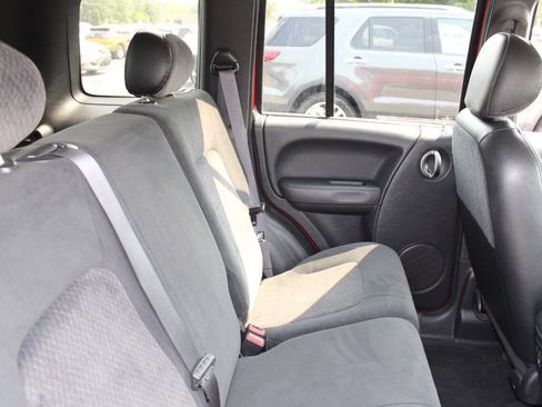 Used 2003 Jeep Liberty Limited AWD/4WD image 16