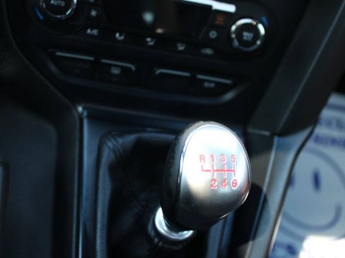 Used 2014 Ford Focus ST w/ Equipment Group 202A FWD image 27