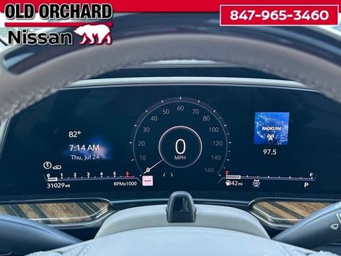 Used 2021 Cadillac Escalade Sport Platinum w/ Heavy-Duty Trailer Package image 23