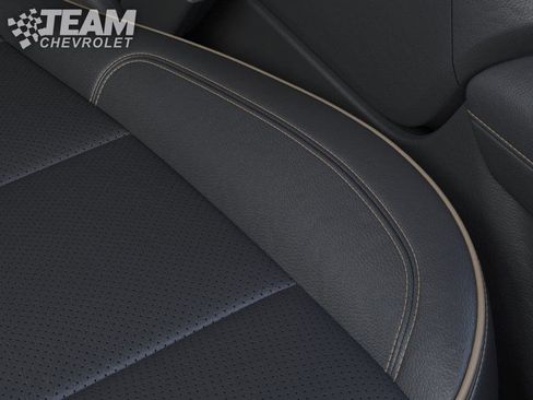 New 2026 Chevrolet Tahoe Premier image 31