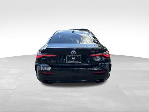 Used 2023 BMW M440i Coupe w/ Premium Package image 4
