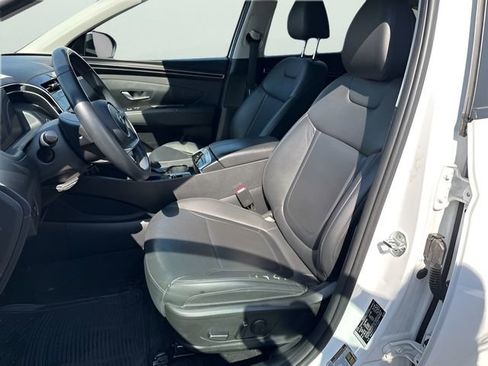 Used 2023 Hyundai Tucson SEL w/ Convenience Package image 11