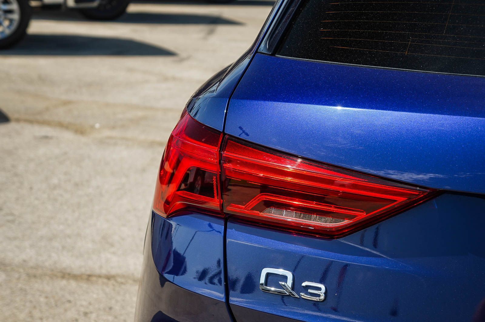 Used 2022 Audi Q3 2.0T Premium AWD/4WD image 7