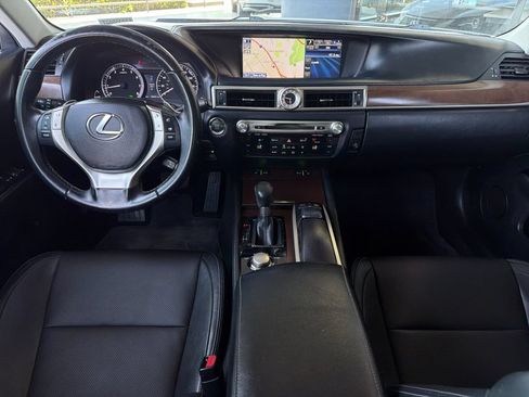 Used 2014 Lexus GS 350 w/ Premium Package RWD image 13