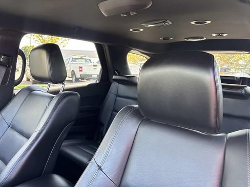 Used 2022 Dodge Durango GT RWD image 23