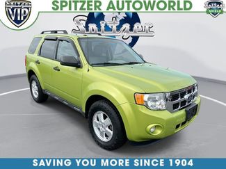 Used 2012 Ford Escape XLT FWD video 1