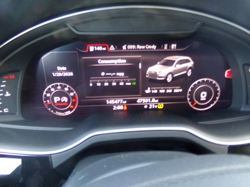 Used 2018 Audi Q7 3.0T Premium Plus image 60