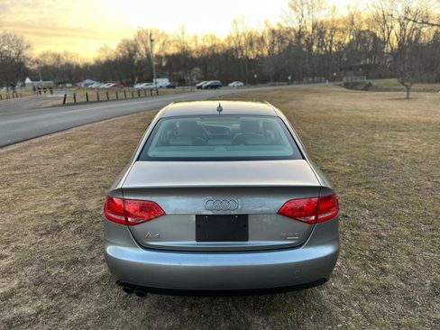 Used 2010 Audi A4 2.0T Premium Plus image 9