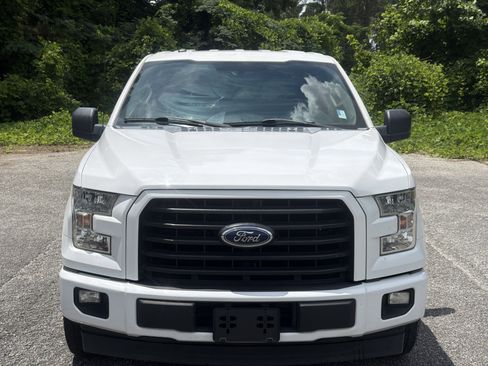 Used 2017 Ford F150 XL w/ Equipment Group 101A Mid RWD image 11