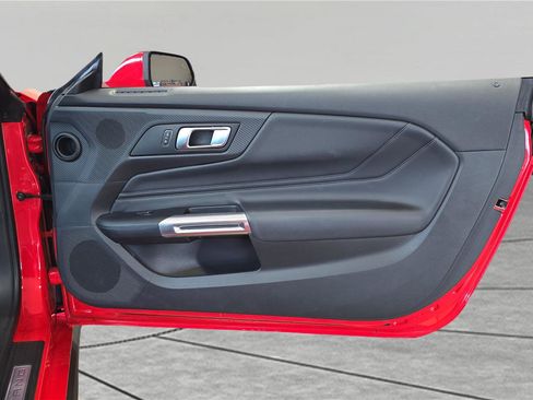 Used 2025 Ford Mustang Premium RWD image 19