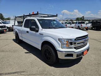 Used 2018 Ford F150 XLT w/ Equipment Group 301A Mid video 1