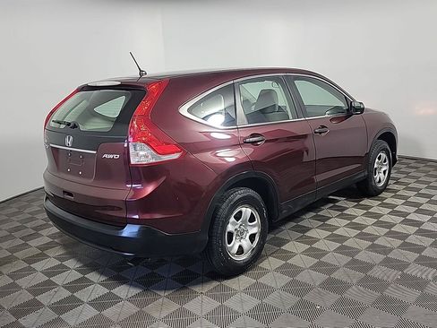Used 2013 Honda CR-V LX image 4