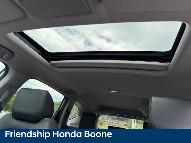 Used 2019 Honda CR-V Touring image 32