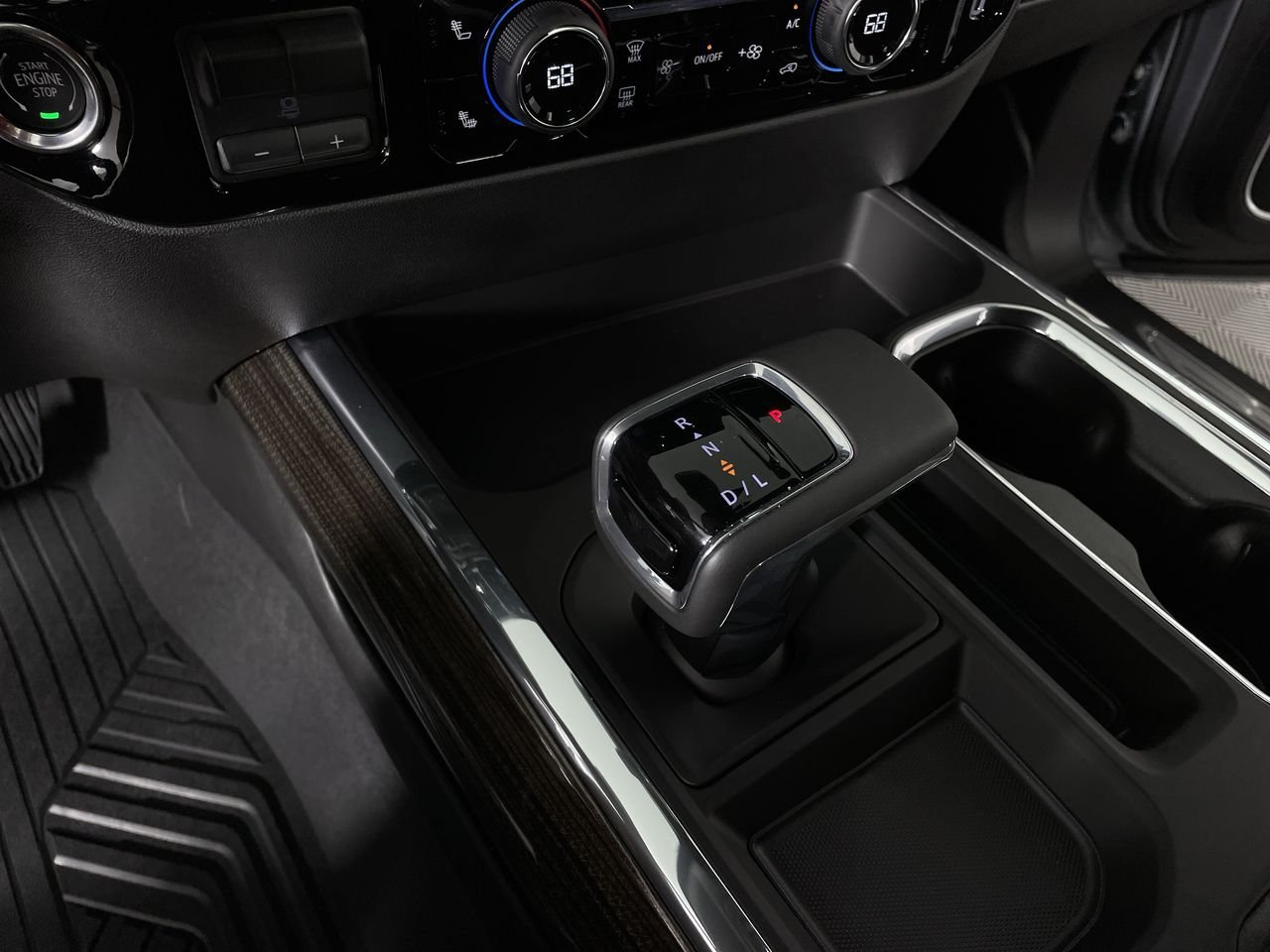 New 2026 Chevrolet Silverado 1500 RST w/ All Star Edition Plus AWD/4WD image 94