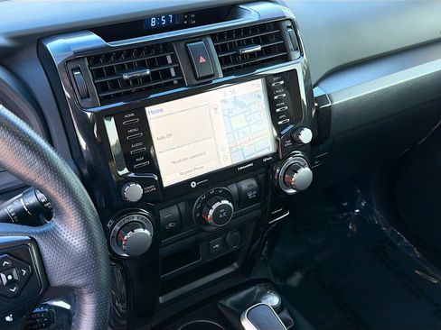 Used 2024 Toyota 4Runner TRD Off-Road Premium w/ Moonroof Package image 26