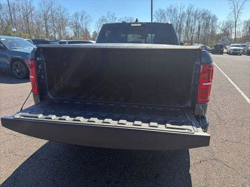 Certified 2026 RAM 1500 Limited AWD/4WD image 19