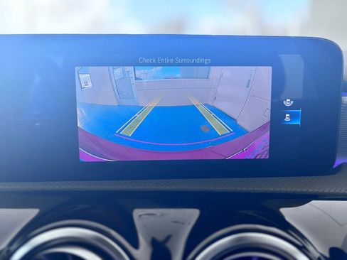 Used 2022 Mercedes-Benz A 220 4MATIC image 27