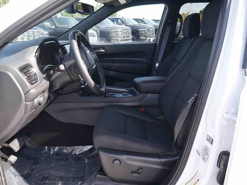New 2026 Dodge Durango GT w/ Blacktop Package image 28