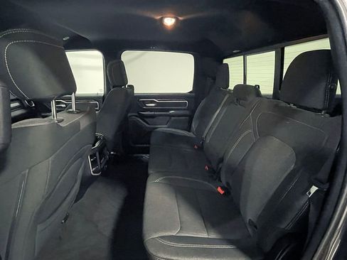 Used 2020 RAM 1500 Big Horn image 19
