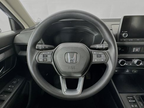 Certified 2024 Honda CR-V LX image 11