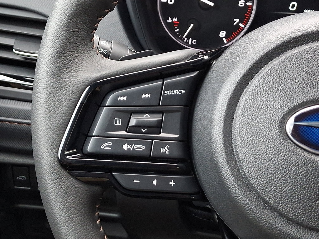 Used 2026 Subaru Forester Touring AWD/4WD image 26