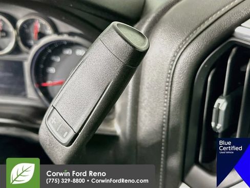 Used 2019 Chevrolet Silverado 1500 LT w/ All-Star Edition RWD image 20
