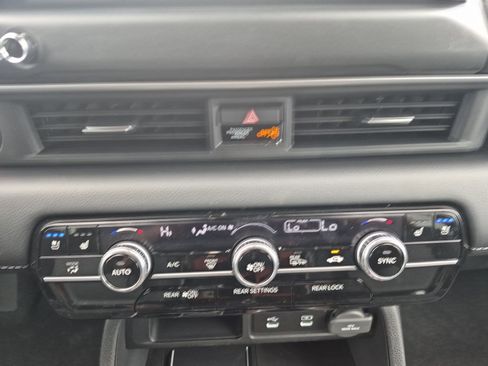 New 2026 Honda Pilot Elite image 18