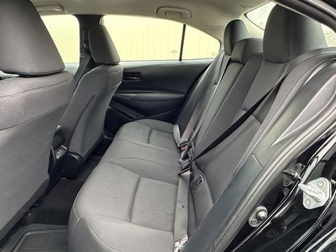 Used 2023 Toyota Corolla LE image 10