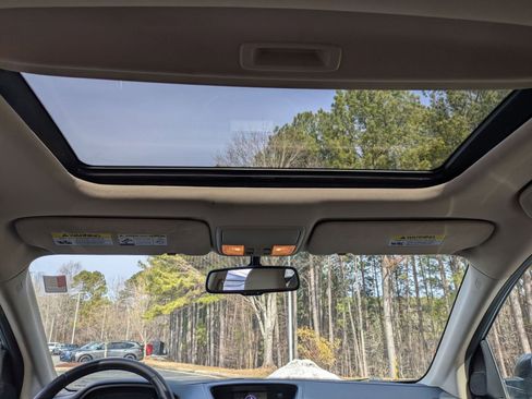 Used 2015 Honda CR-V EX-L image 22