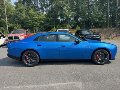 Used 2026 Dodge Charger Daytona Scat Pack