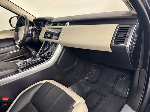 Used 2021 Land Rover Range Rover Sport Autobiography AWD/4WD image 34