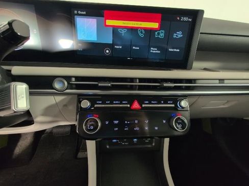 New 2026 Hyundai Tucson SEL AWD/4WD image 18