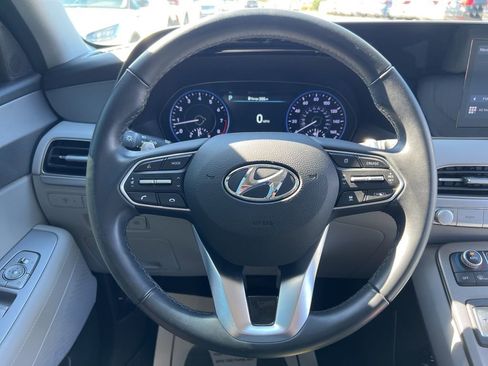 Used 2021 Hyundai Palisade SEL w/ Convenience Package image 16