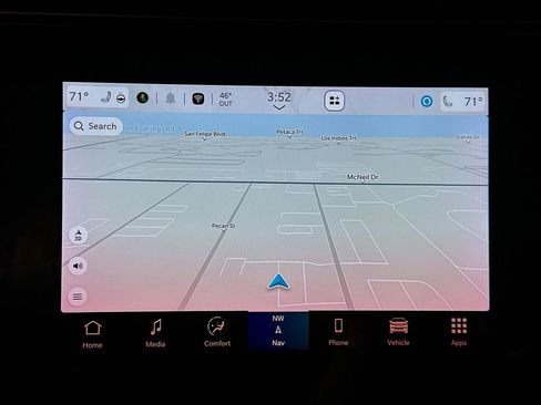 Used 2022 Jeep Wagoneer Series II w/ Premium Group I image 13