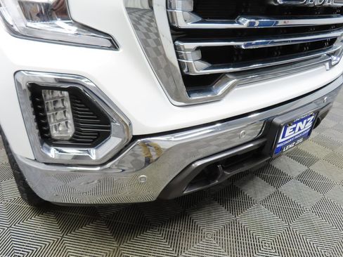 Used 2020 GMC Sierra 1500 SLT w/ SLT Premium Plus Package image 50