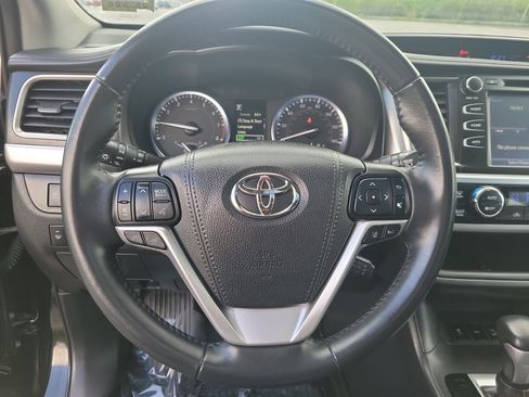 Used 2019 Toyota Highlander SE AWD/4WD image 22