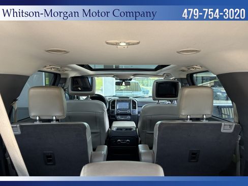 Used 2021 Ford Expedition Max XLT AWD/4WD image 33