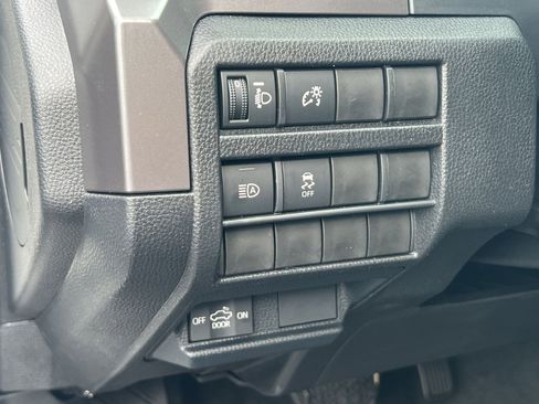 New 2026 Toyota Tacoma SR5 AWD/4WD image 22